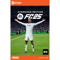 EA Sports "FIFA" FC 25 - Standard Edition EA App CD-Key